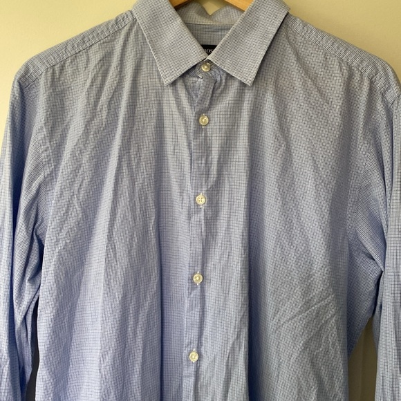 Hugo Boss Button Down Shirt - Picture 2 of 7